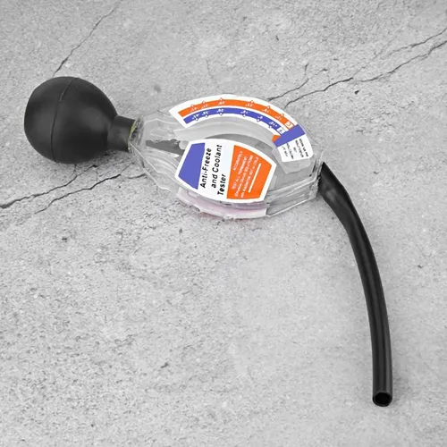 Calidad Dial Tipo Rapid-test Anticongelante Densitómetro Ref