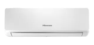 Aire Acondicionado Hisense24000 Btu 220v Ah242td