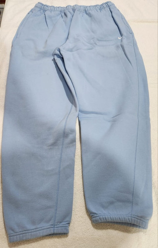 Pantalón Hombre Nike Solo Swoosh