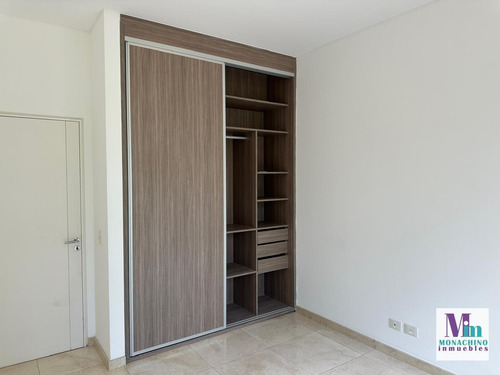 Departamento Exclusivo | Bouquet Pilar 4 Amb Jardin,parrilla