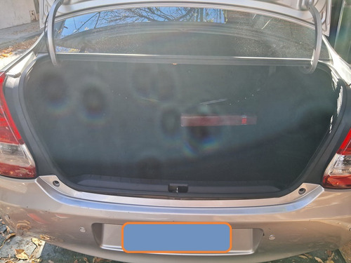 Toyota Etios 1.5 Sedan Xls At