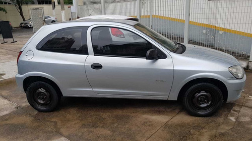 Celta Spirit - 2010 - 130.000 Km
