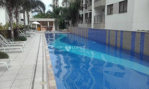 Imagem 11 de 13 de Apartamento Com 2 Quartos Por R$ 600.000 - Gragoatá /rj - Ap47809