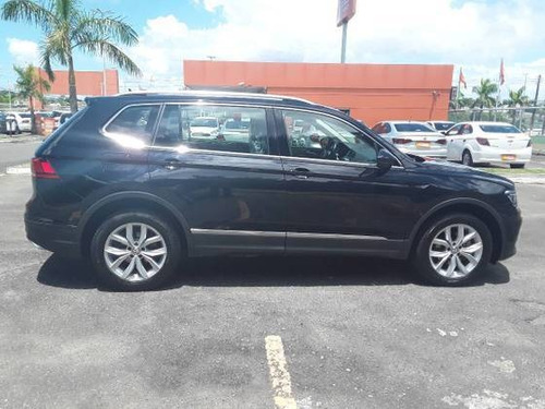 Imagem 9 de 9 de Volkswagen Tiguan 1.4 250 Tsi Total Flex Allspace Tiptronic