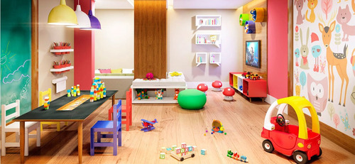 Imagem 6 de 24 de Apartamento Residencial Para Venda, Centro Comercial Jubran, Barueri - Ap8148. - Ap8148-inc