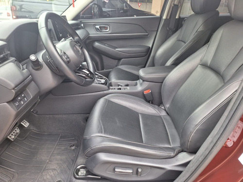 Honda HR-V 1.5 DI I-VTEC TURBO FLEX TOURING CVT