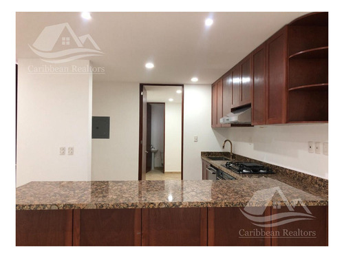 Imagen 5 de 23 de Casa En Venta En Xiknal Lagos Del Sol Cancun Kcu440