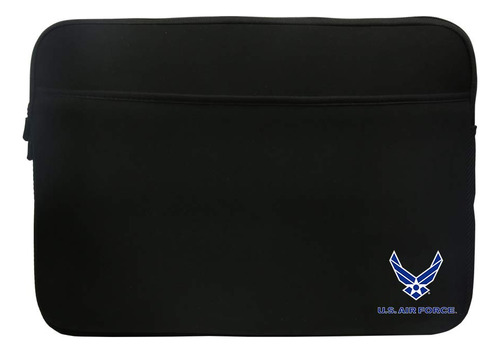 Us Air Force Premium Laptop Tablet Manga 14 15 