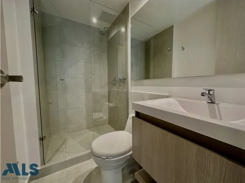 Cesión De Derechos De Apartamento En Envigado(mls#251305)