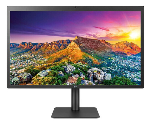 LG Ultrafine 27md5klb-b 27  16:9 5k Ips Monitor