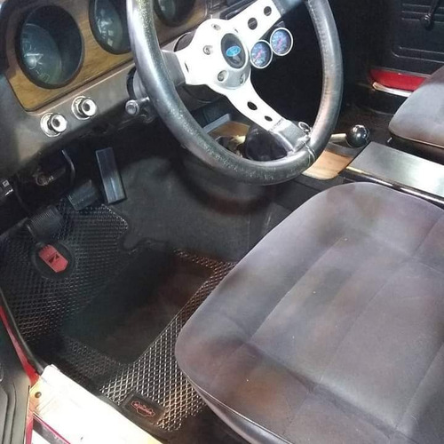 Ford Falcon Futura