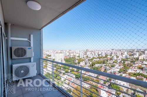 Imagen 2 de 30 de Libertador 8008 - Piso 23