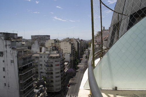 Imagen 24 de 30 de Excelente 3 Ambientes Con Amenities Callao Y Las Heras