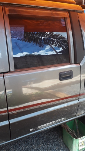 Mitstubish L200 Gl