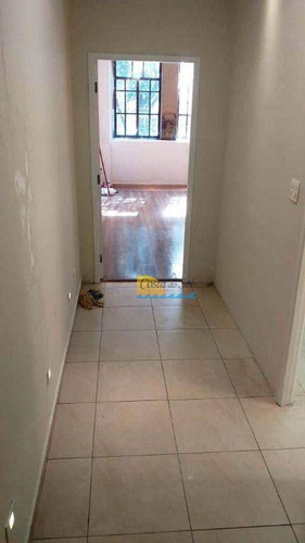 Imagem 12 de 30 de Loja Para Alugar, 321 M² Por R$ 8.000,00/mês - Centro - Santos/sp - Lo0021