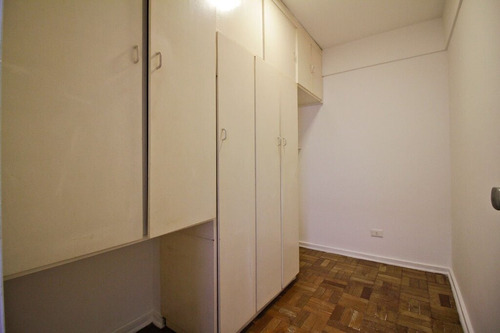 Imagem 15 de 30 de Apartamento À Venda No Bairro Vila Mariana - São Paulo/sp - O-19241-32085