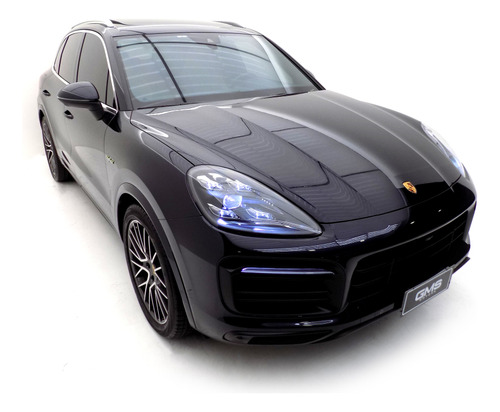 Porsche Cayenne 3.0 V6 E-HYBRID AWD TIPTRONIC