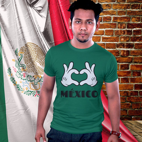 44 Vectores Mexicanos Para Playeras / Mes Patrio /editables