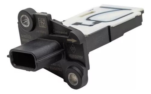 Sensor Flujo Aire Maf Original Nissan Np300 Frontier 2016