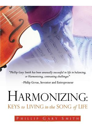 Libro Harmonizing: Keys To Living In The Song Of Life - S...