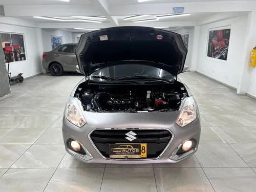Suzuki Swift Dziere AT 2023
