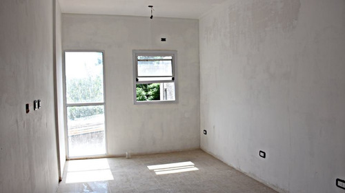 Imagen 10 de 12 de Monoambiente A Estrenar - Centro De José C. Paz