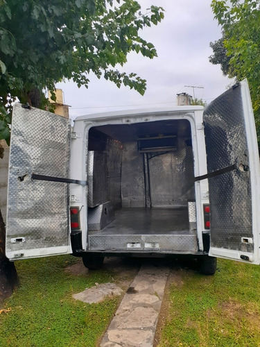 Imagen 5 de 8 de Renault Trafic 1.9 T 313 D 1993