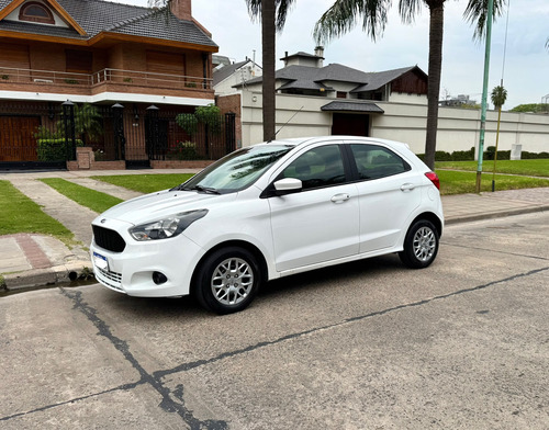 Ford Ka 1.5 Se