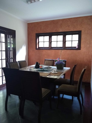 Imagem 1 de 30 de Sobrado Com 3 Dormitórios À Venda, 170 M² Por R$ 957.500 - Santa Inês - Caieiras/sp - So1123v