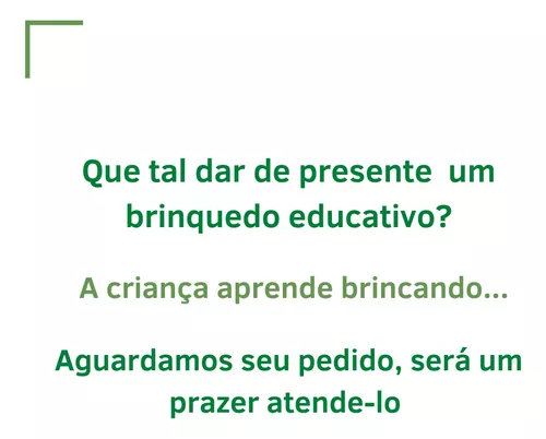 Jogo Educativo de Matemática e Pedagógico Dominó de Frações - Bambinno -  Brinquedos Educativos e Materiais Pedagógicos