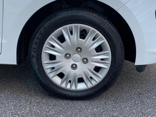 Ford Ka Se Plus C