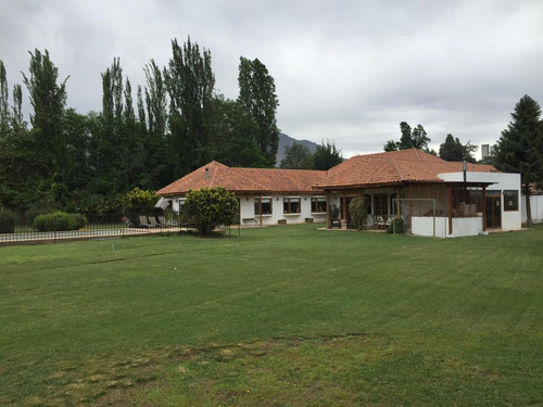 Maravillosa Casa Familiar