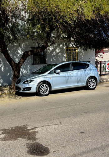 Seat Leon 1.4tsi Std Color Plata Version Style