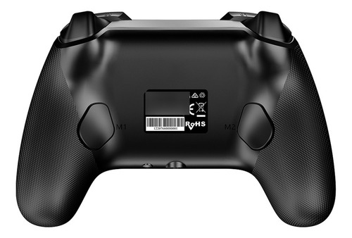 Controle Joystick Gamesir G7 Xbox - 2 Placas Frontais C/ Fio