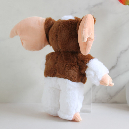Y Peluche Muñeco Gremlins Gizmo 26 Cm