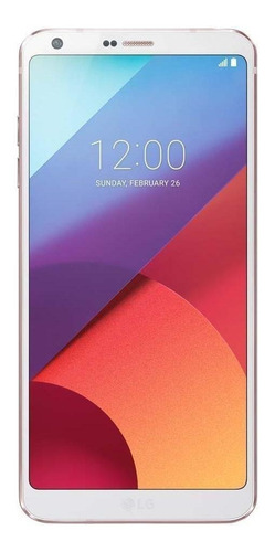 LG G6 32 GB mystic white 4 GB RAM