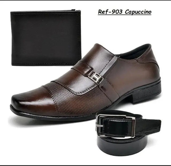 Zapato Brasilero Hombre | MercadoLibre 📦