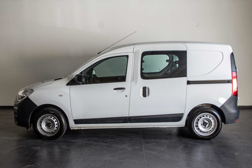 Imagen 12 de 22 de Renault Kangoo 2019 Ii Express Confort 5a 1.5 Dci Ad947