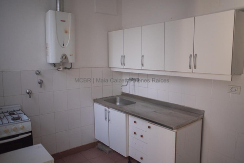 Imagen 6 de 23 de Casa Apta Reciclaje Y Ampliación En Ph Belgrano