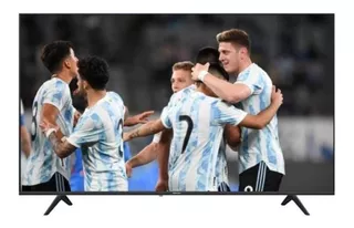 Smart Tv Hisense 43 Full Hd Led Netflix Youtube Refabricado