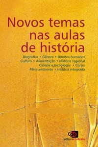 Libro Novos Temas Nas Aulas De Historia De Pinsky Carla Bass