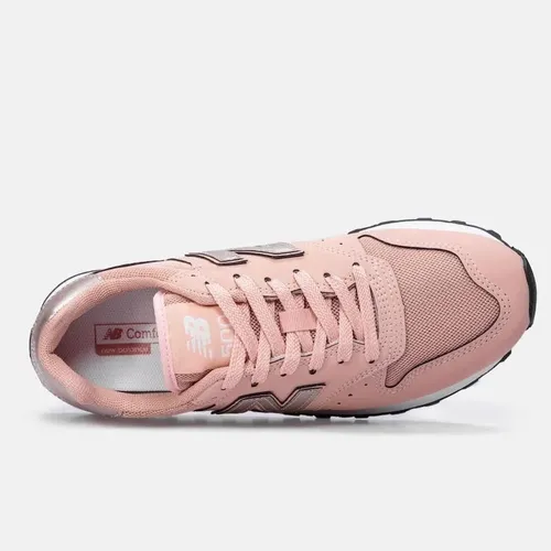 Tenis new balance sales 996 feminino rosa
