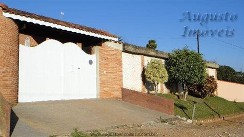 Imagem 9 de 18 de Chácaras À Venda Em Piracaia/sp - Compre O Seu Chácaras Aqui! - 1333640