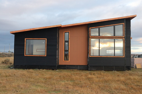 Casa Puerto Natales Espectacular Vista