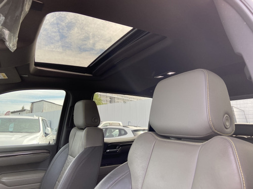 Chevrolet Silverado Silverado 4x4 6.2l Zr2 At 4wd P 2023