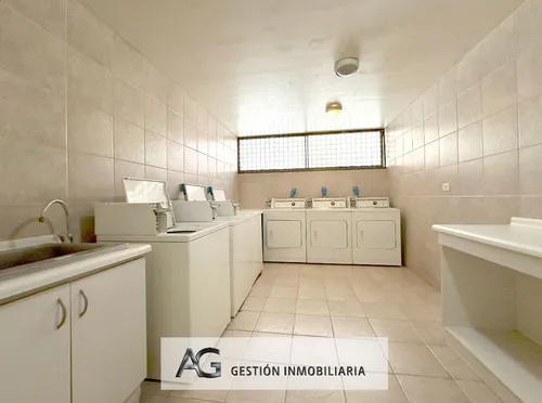 Amplio Departamento 4d 4b 2e 1b Excelente Estado.