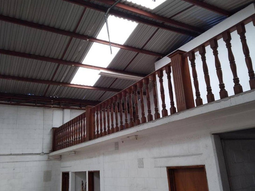 Imagen 28 de 30 de Bodega En Renta Gam Cdmx Sobre Avenida Principal 308m2 Altura 6m