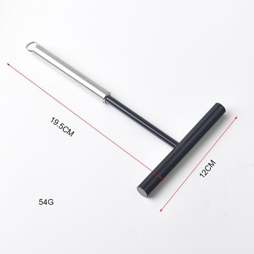 Pancake Batter Spreader Scraper Crepe Maker Utensilios De