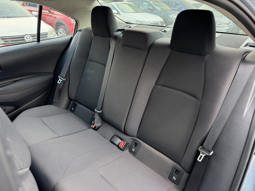 Toyota Corolla 1.8 Base Cvt