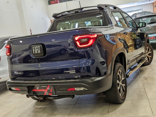 Fiat Toro 1.8 Freedom 4X2 At
